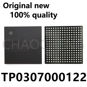 (1-2 шт.) 100% новый чипсет TP0307000122 BGA
