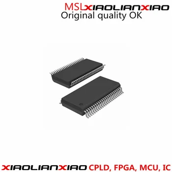 1 шт. xiaolianxiao M29F160FB5AN6E2 TSOP48 Оригинальная микросхема высокого качества может быть обработана PCBA