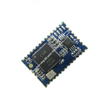 1 шт. Новое поступление, чип управления стереозвуком CSR8635, стерео Bluetooth-совместимый модуль