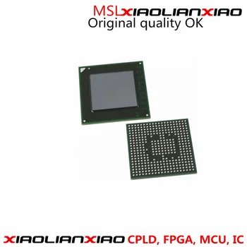 1ШТ MSL EP2AGX65CU17 EP2AGX65CU17C6G EP2AGX65 358-LFBGA Оригинальная микросхема FPGA хорошего качества Может быть обработана с помощью PCBA