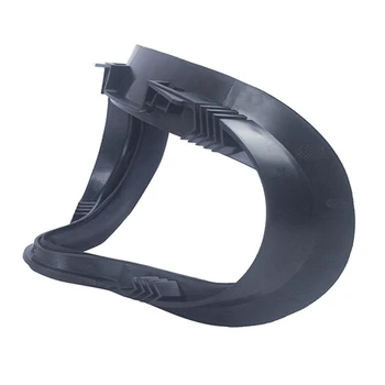 2X Дышащий, защищающий от пота интерфейсный кронштейн Запасные части Мягкая подушка для лица виртуальной реальности для Oculus Quest 2