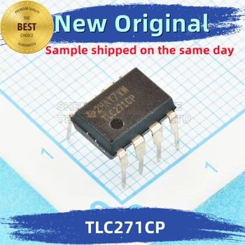 3 шт./ЛОТ Встроенный чип TLC271CP, 100% новый и соответствует оригинальной спецификации