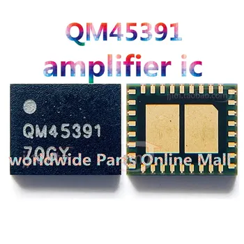 5шт-30шт QM45391 Усилитель мощности IC Промежуточной частоты IF QM45391TR13 Микросхема QM 45391