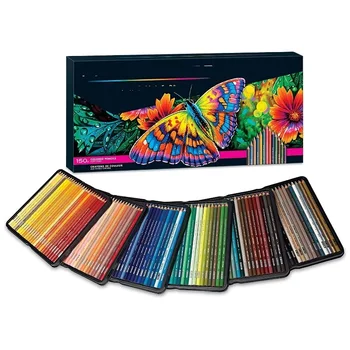Amazon Hot Colores Prismacolor 150 Цветных Наборов Карандашей Prismacolor Color Pencil Art Sets