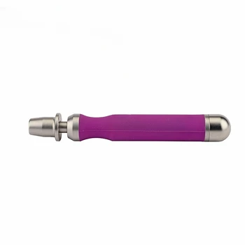 AO Handle Быстросъемная ручка для хирургического инструмента для животных, ручка для водителя ортопедического инструмента для домашних животных
