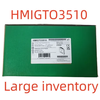 HMIGTO3510 Интерфейс человек-машина HMIGTO3510 Новый оригинальный гарантия на один год