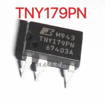 TNY179PN TNY179P Встроенный DIP-7 ЖК-дисплей с чипом управления питанием IC Новый оригинальный запас