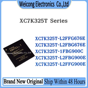 XC7K325T-1FBG900C XC7K325T-L2FFG900E XC7K325T-L2FFG676E XC7K325T-L2FBG900E XC7K325T-L2FBG676E микросхема XC7K325T XC7K BGA