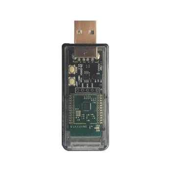 ZigBee 3.0 USB-ключ, Анализатор шлюза Zigbee, Zigbee2MQTT, Захват интерфейса USB, ZHA NCP, Домашний ассистент OpenHAB