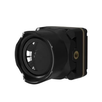 Высококачественная FPV-камера RunCam Phoenix2 SE, камера для фотографов и видеооператоров с чувствительностью 10650 мВ/люкс-сек. LX9A