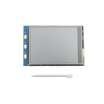 Для 3,2-дюймового сенсорного дисплея LCD LCD 3B +/4B Многофункциональный дисплей