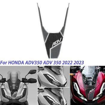Для HONDA ADV350 ADV 350 2022 + Наклейка на Кузов мотоцикла 3D Нескользящая Наклейка