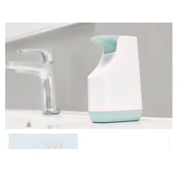Креативный компактный мыльный насос Дозаторы жидкого мыла Бутылочки для дозирования шампуня для душа Аксессуары для ванной комнаты