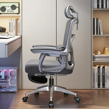 Мобильные Игровые Офисные Стулья Поворотное кресло для учебы Эргономичный Дизайн Кресла для игр Офисная Мебель Accent Silla Para Comedor