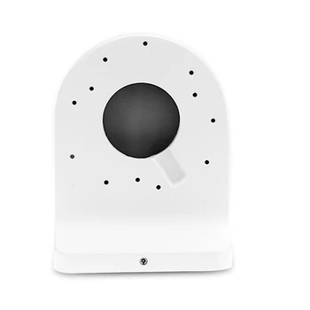 Настенный кронштейн Алюминиевый для купольной IP камеры PFB203W Водонепроницаемый Белый