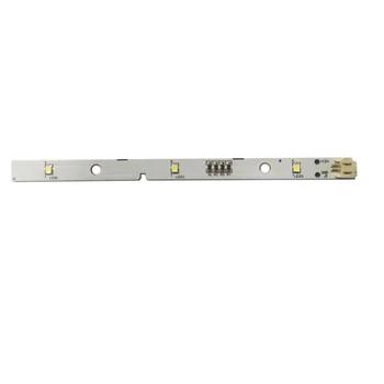 Новая панель освещения холодильника 1629348 /1529227, светодиодная лента для Hisense Ronshen