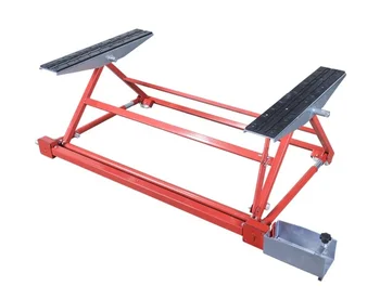 Оптовая продажа автомобилей CE 1,5 Т 2 Т Регулируемый подъемник MR8050 ножничные подъемные столы для гаража