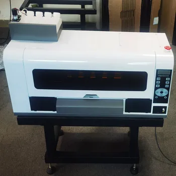 Печатающие головки Epson формата A3 Double XP600 используются непосредственно в киноиндустрии для струйного принтера DTF с цифровым переносом пигментных чернил