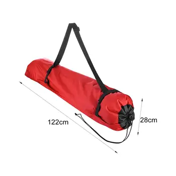 Сумка для переноски складного стула, сумка для хранения Moon Chair, сумка для замены походного стула на шнурке, сумка для пеших прогулок, рыбалки на открытом воздухе