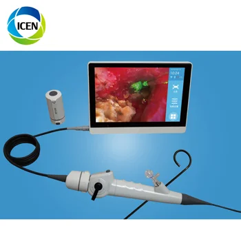 Электронный эндоскоп IN-P029-2 ENT портативный видеобронхоскоп
