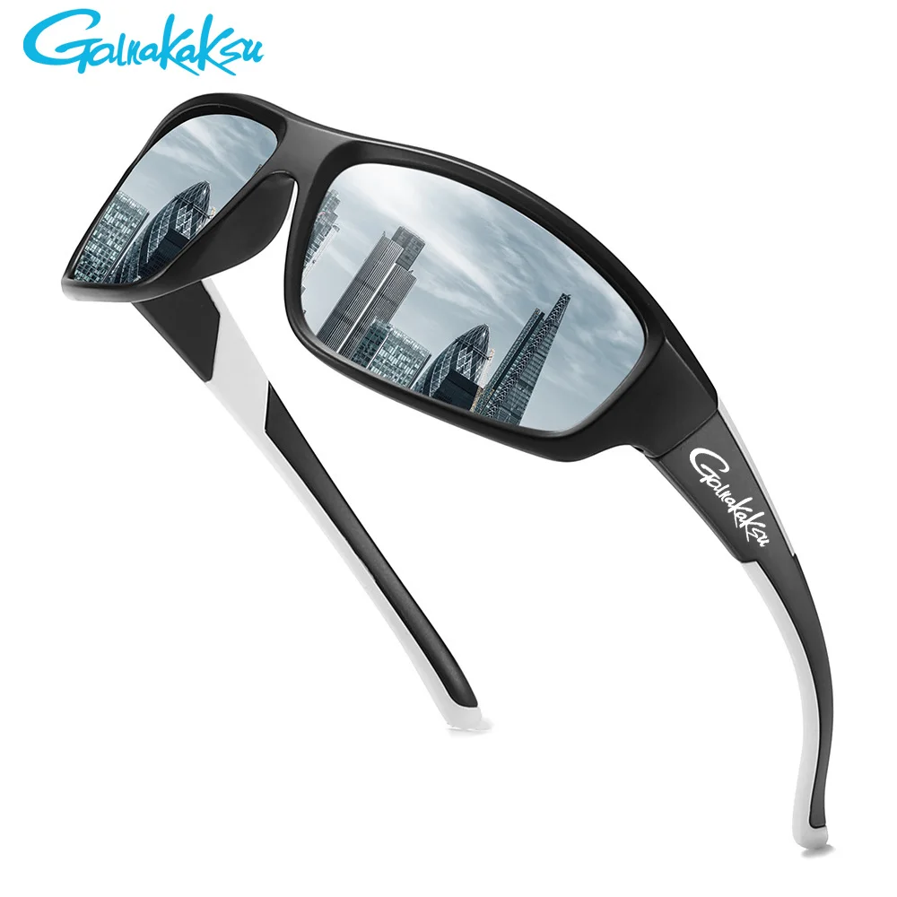 2023 Поляризованные очки для рыбалки, Мужчины, Женщины, Многоцветные спортивные очки С защитой UV400, Езда на велосипеде, пешие прогулки, Солнцезащитные очки для вождения