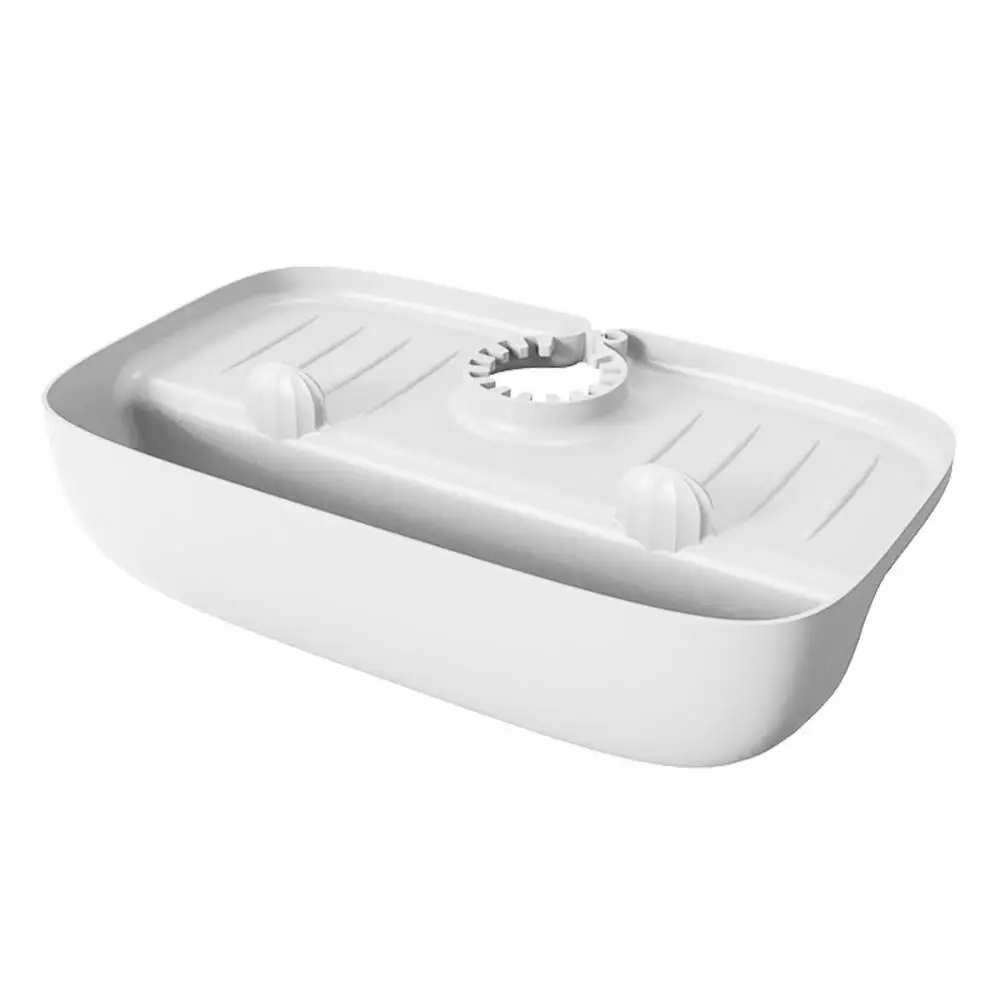 1/2 /4ШТ Силиконовая губка для раковины, подставка для слива тряпок, защита от брызг, подставка для посуды, подставка для хранения мыла в ванной, органайзер для мыла, полка