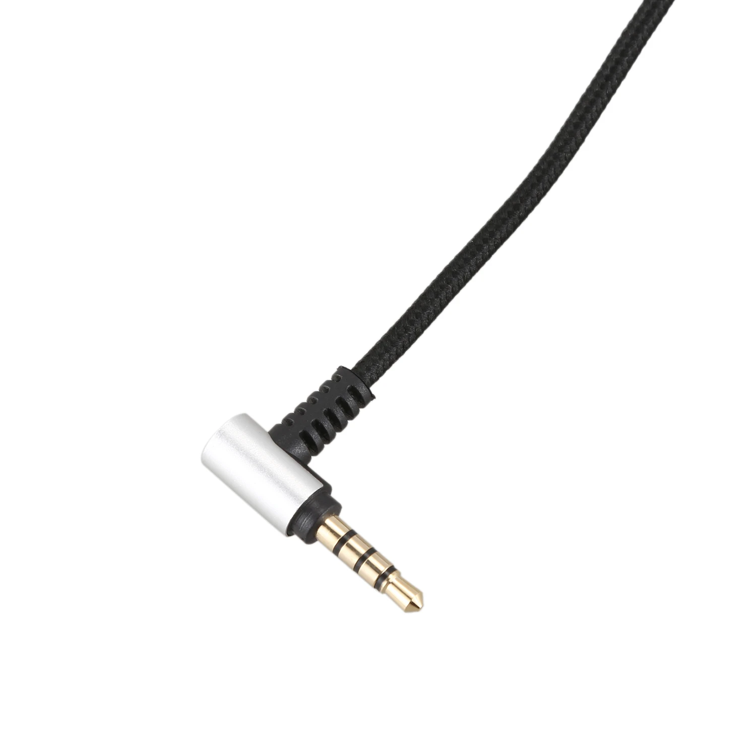 Сменный кабель для наушников Sennheiser G4ME ONE GAME ZERO 373D GSP 350 / GSP 500 /GSP 600 (версия для телефонов 1,2 метра)