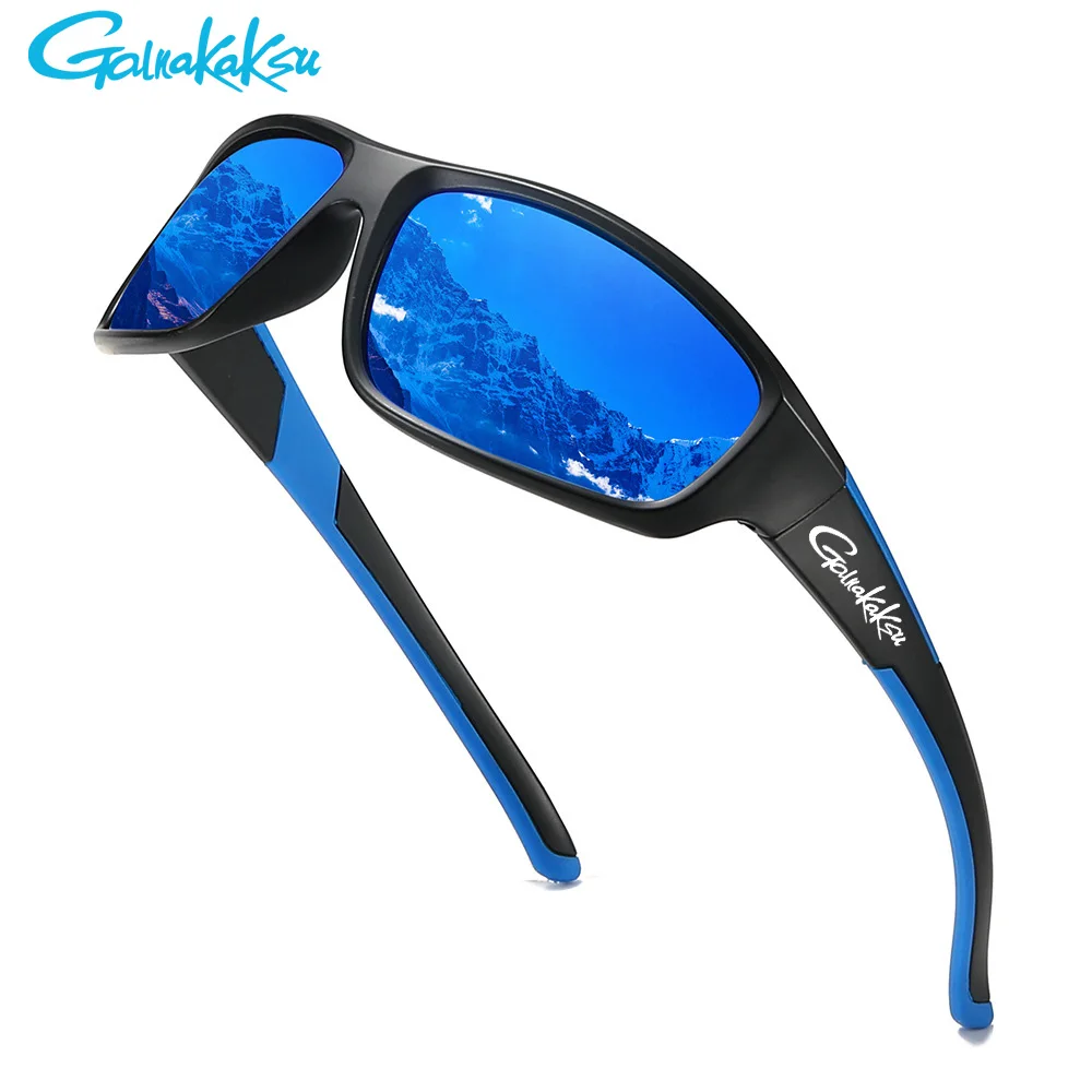 2023 Поляризованные очки для рыбалки, Мужчины, Женщины, Многоцветные спортивные очки С защитой UV400, Езда на велосипеде, пешие прогулки, Солнцезащитные очки для вождения