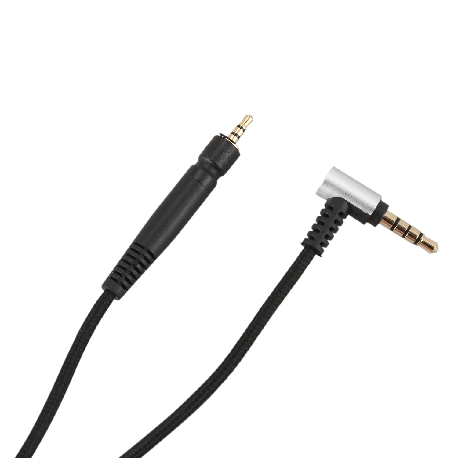 Сменный кабель для наушников Sennheiser G4ME ONE GAME ZERO 373D GSP 350 / GSP 500 /GSP 600 (версия для телефонов 1,2 метра)